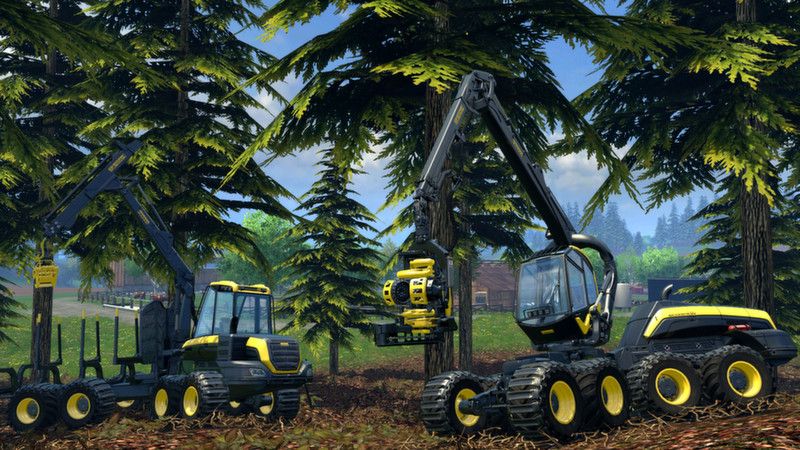 farming simulator 15 multiplayer crack